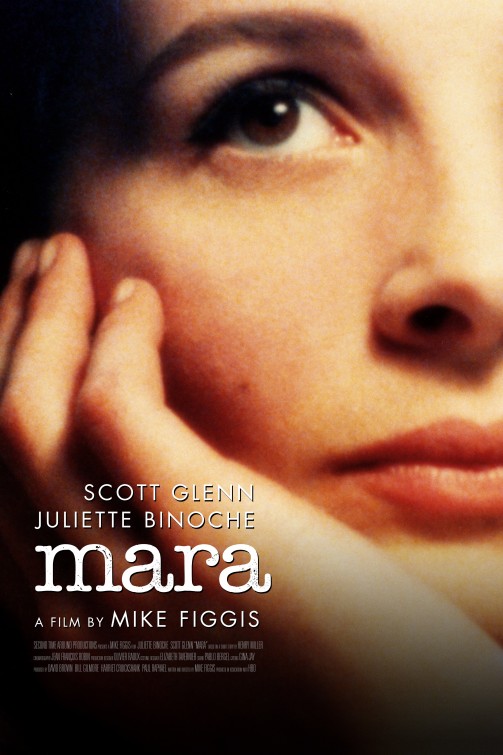 Mara Short Film Poster