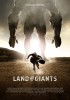Land of Giants (2013) Thumbnail