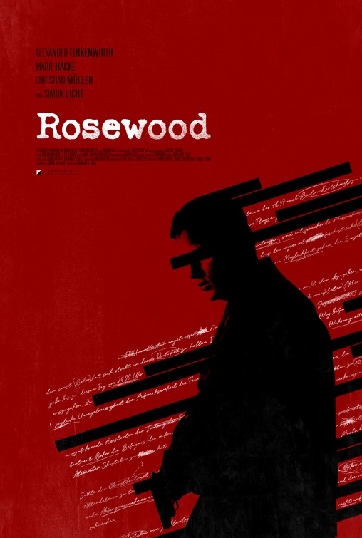 Rosewood Short Film Poster