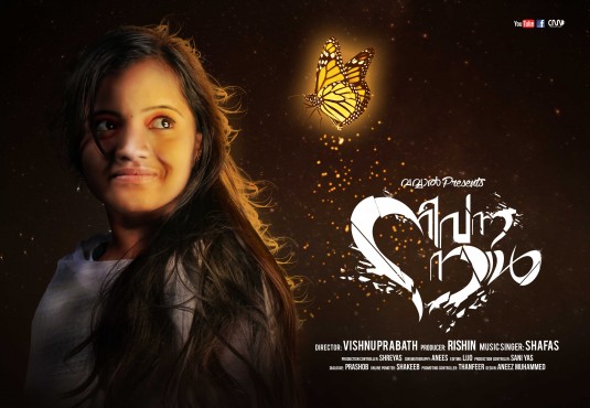 Nee Vanna Naal Short Film Poster