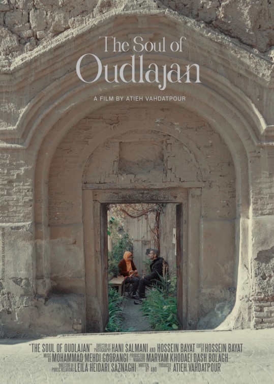 The Soul of Oudlajan Short Film Poster