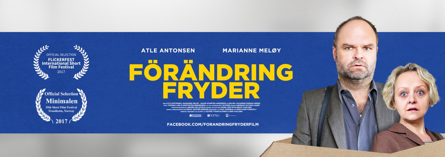 Extra Large Movie Poster Image for Frndring Fryder