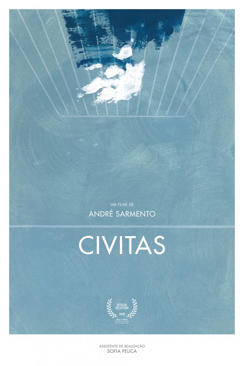 Civitas Short Film Poster
