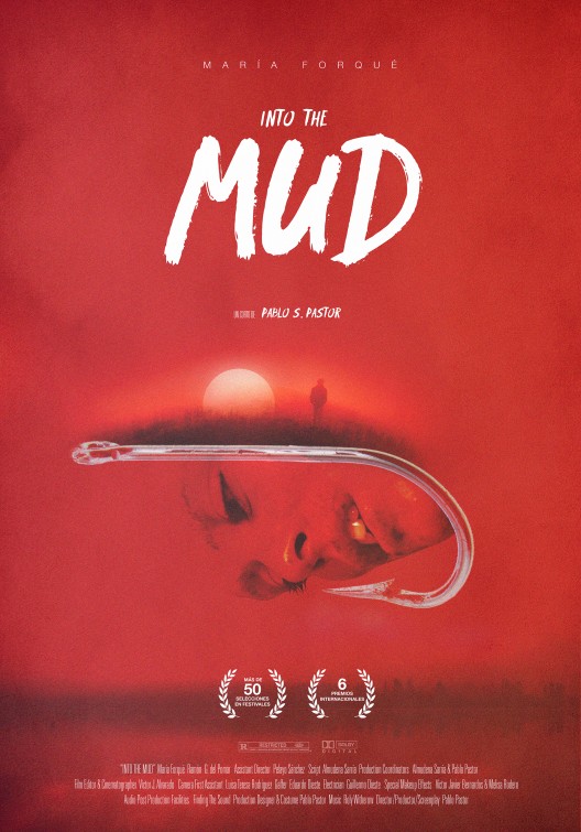 Into the Mud Short Film Poster