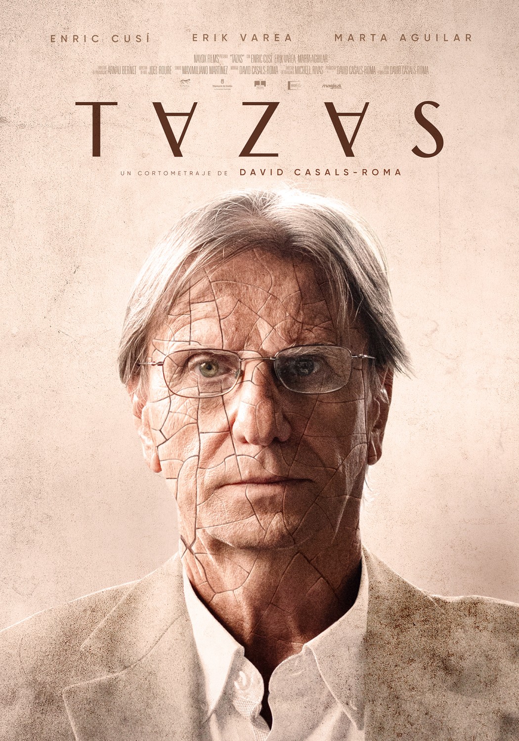 Extra Large Movie Poster Image for Cups