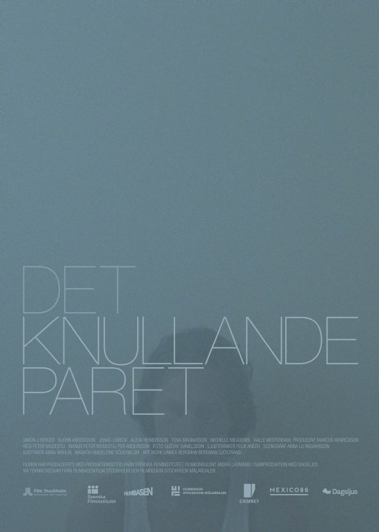 Det knullande paret Short Film Poster