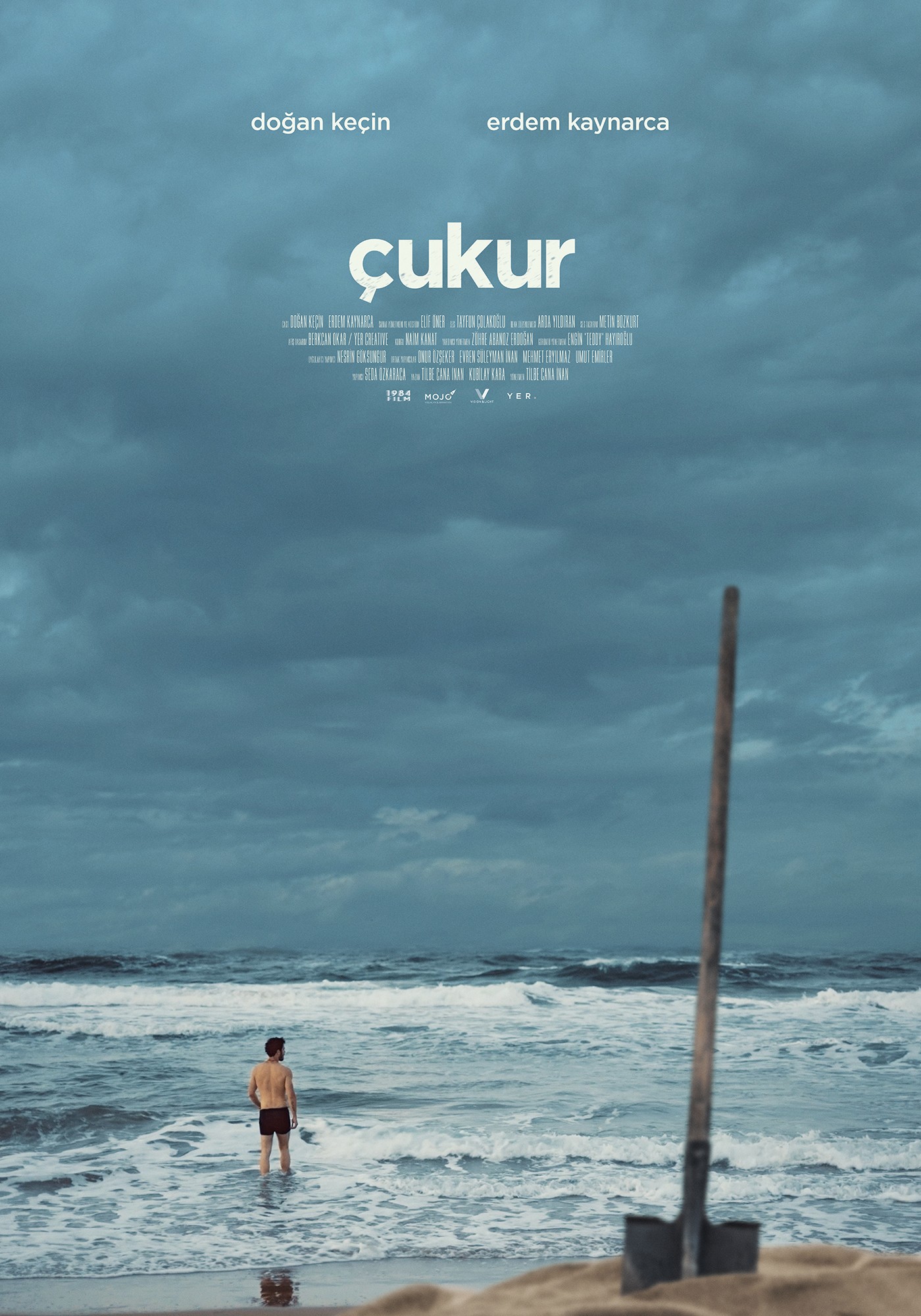 Mega Sized Movie Poster Image for ukur