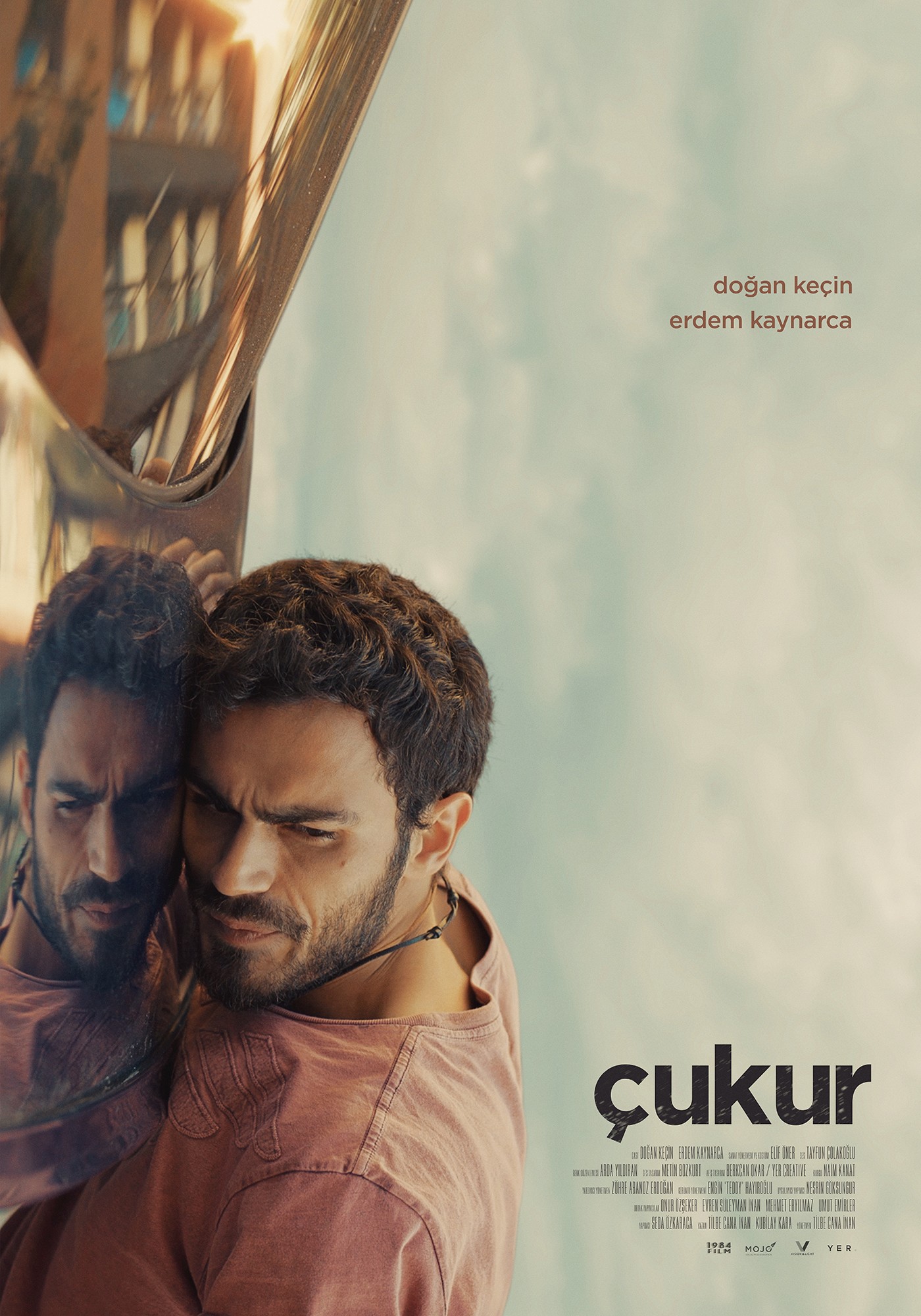 Mega Sized Movie Poster Image for ukur