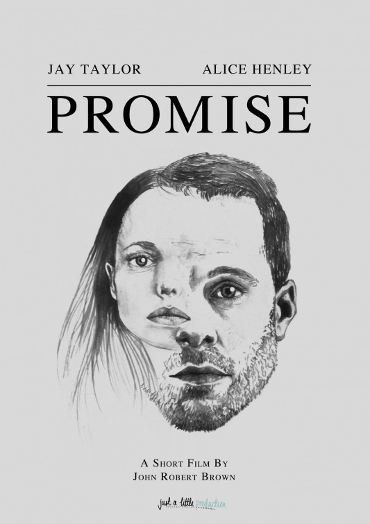 Promise Short Film Poster