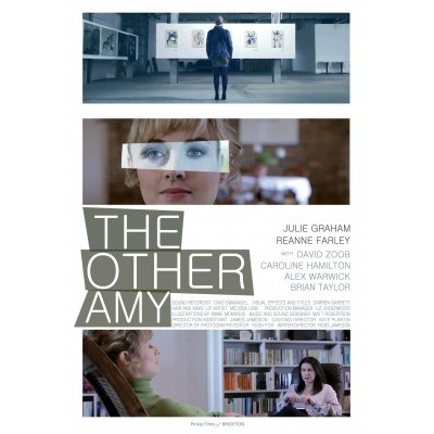The Other Amy Short Film Poster - SFP Gallery