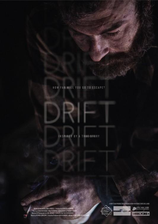 Drift Short Film Poster