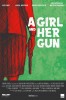 A Girl and Her Gun (2015) Thumbnail