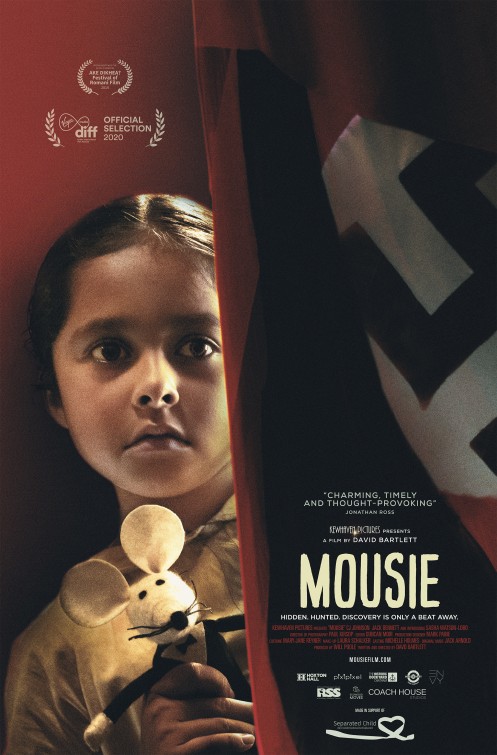 Mousie Short Film Poster