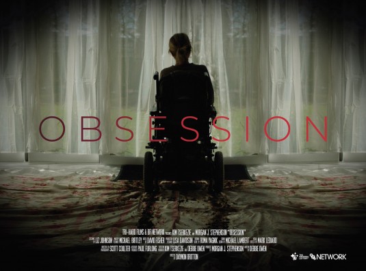 Obsession Short Film Poster