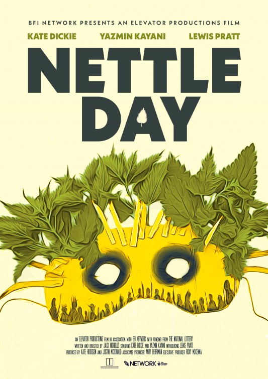 Nettle Day Short Film Poster