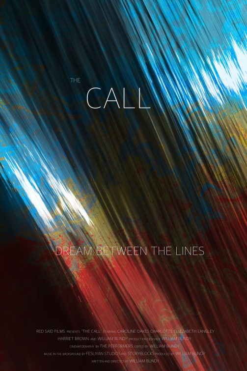 The Call Short Film Poster