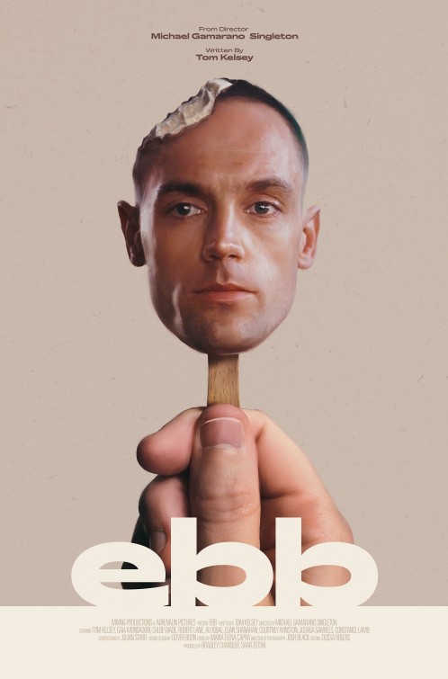 Ebb Short Film Poster