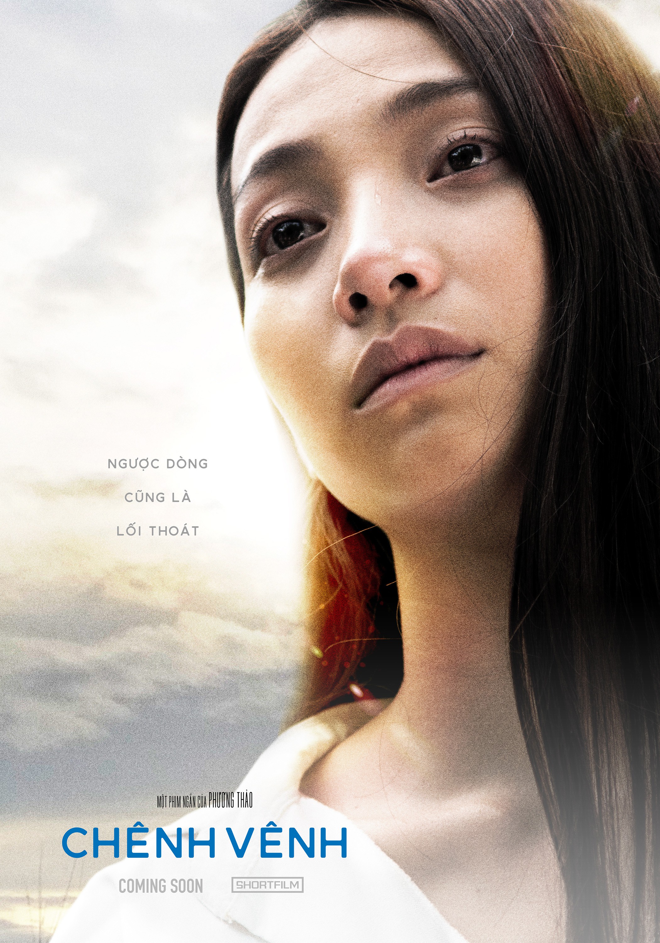 Mega Sized Movie Poster Image for Chnh Vnh